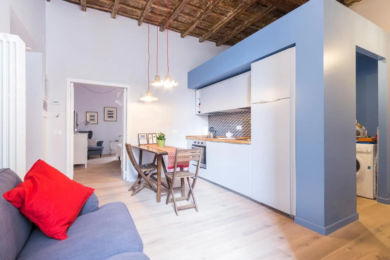 Ideal Apartment D'Ascanio, Piazza Navona Rome 0*,  Italy