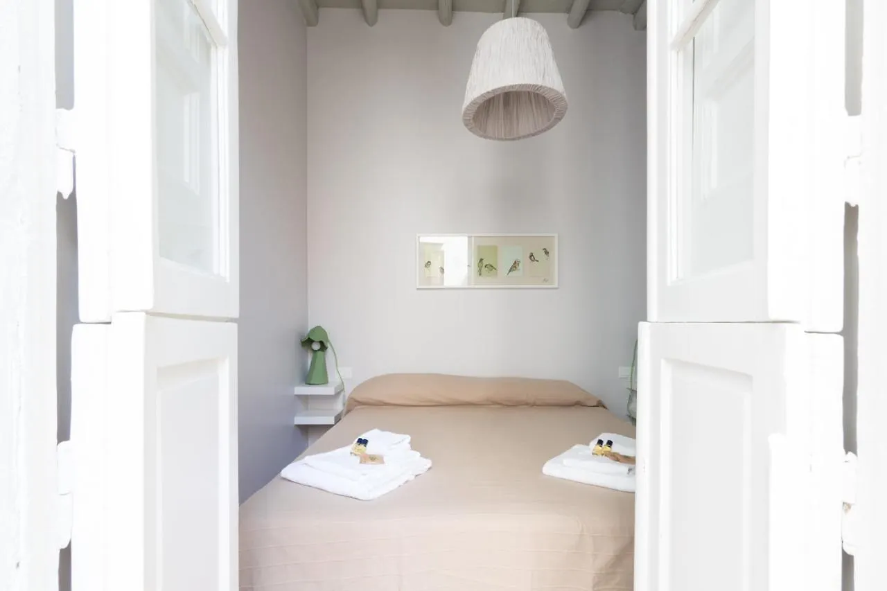 Ideal Apartment D'Ascanio, Piazza Navona Rome 0*,