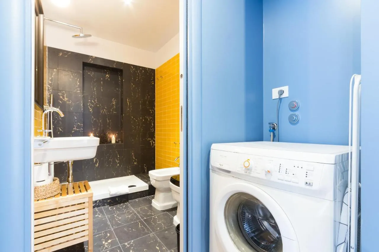 Ideal Apartment D'Ascanio, Piazza Navona Rome