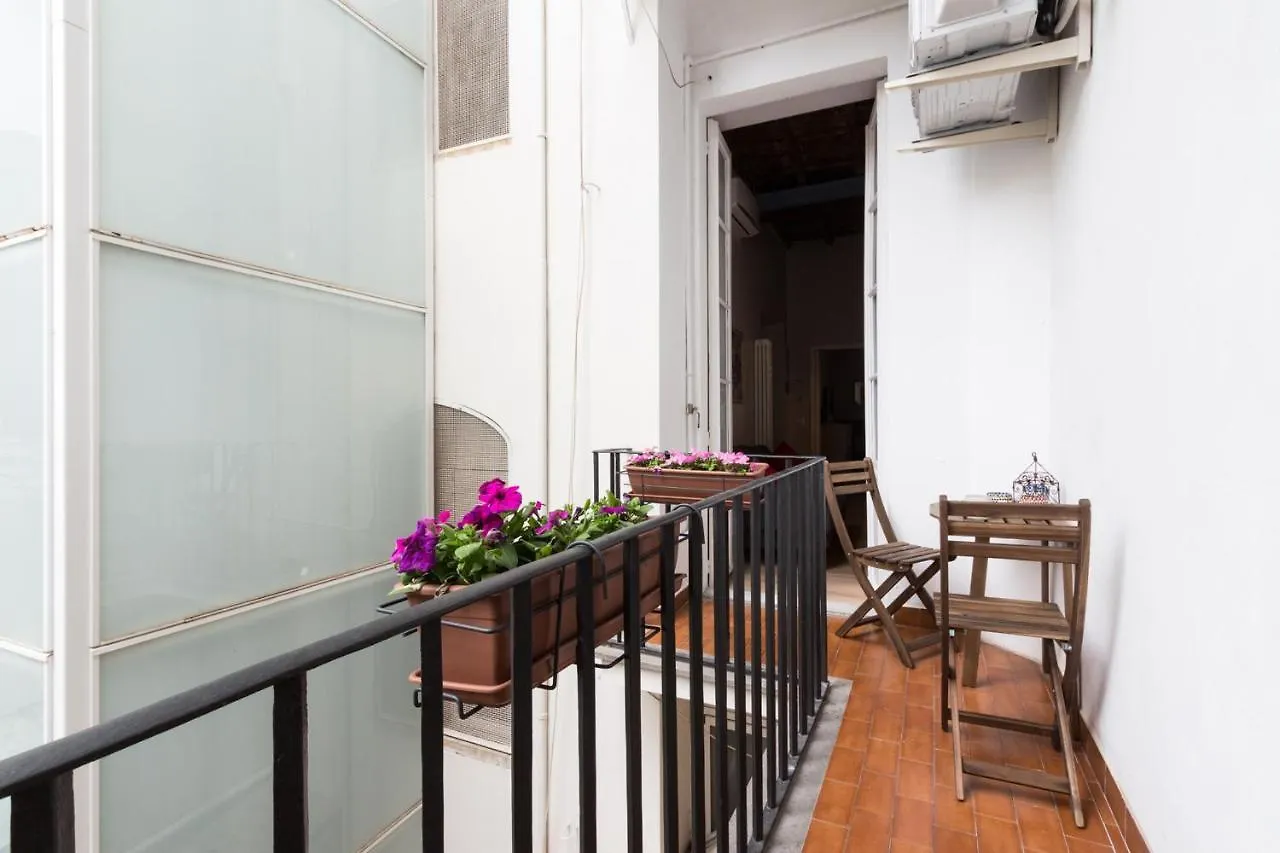 Ideal Apartment D'Ascanio, Piazza Navona Rome Italy