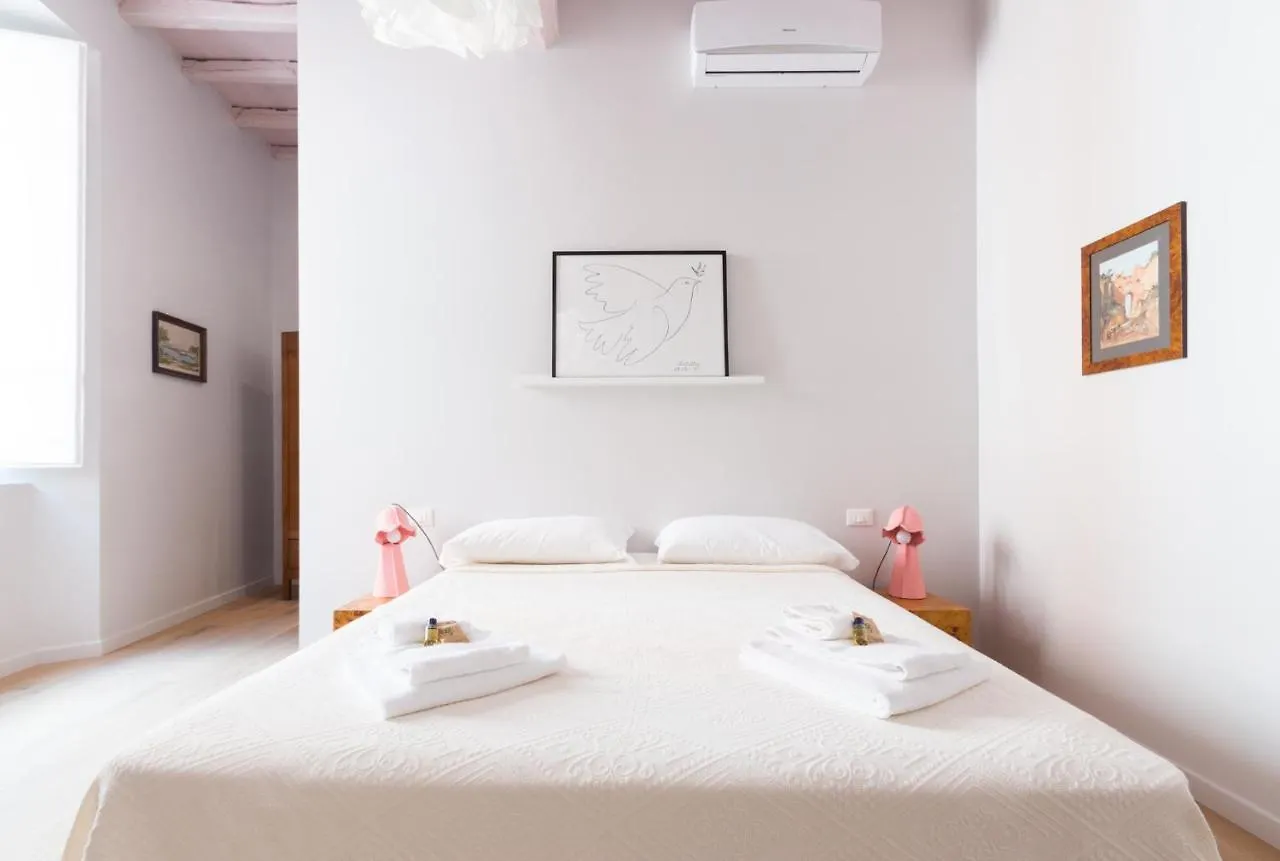 Ideal Apartment D'Ascanio, Piazza Navona Rome Italy