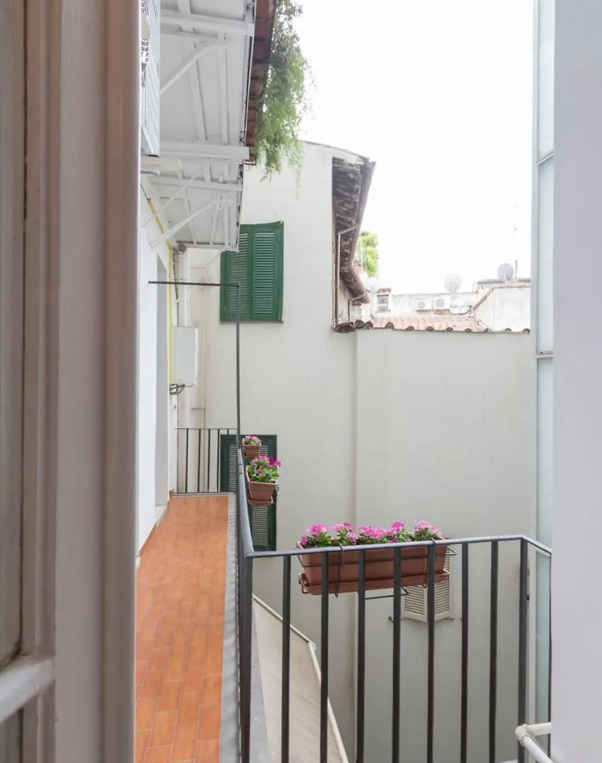 Ideal Apartment D'Ascanio, Piazza Navona Rome