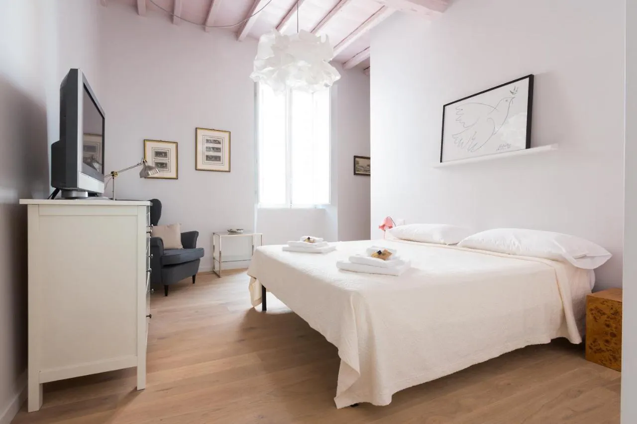 Ideal Apartment D'Ascanio, Piazza Navona Rome 0*,  Italy