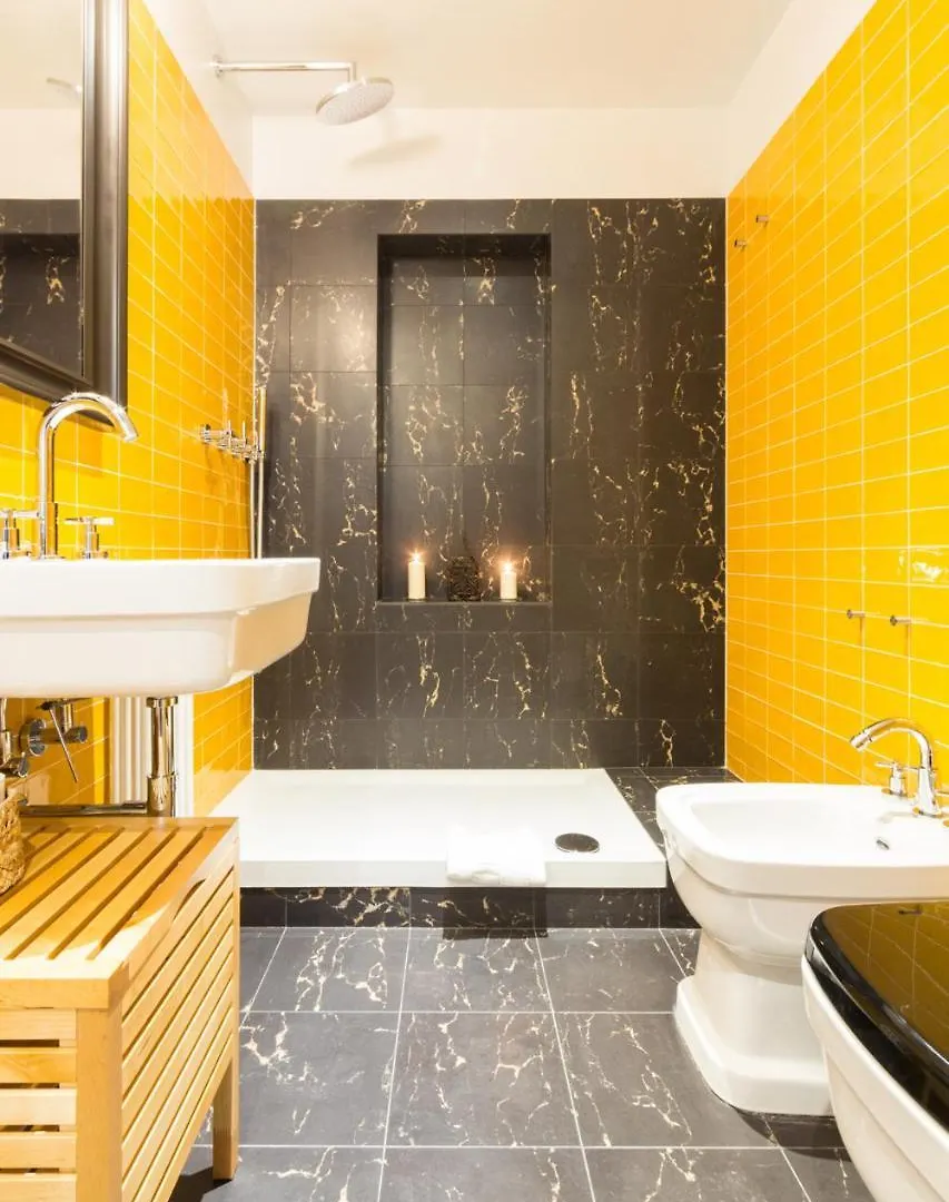 Ideal Apartment D'Ascanio, Piazza Navona Rome Italy