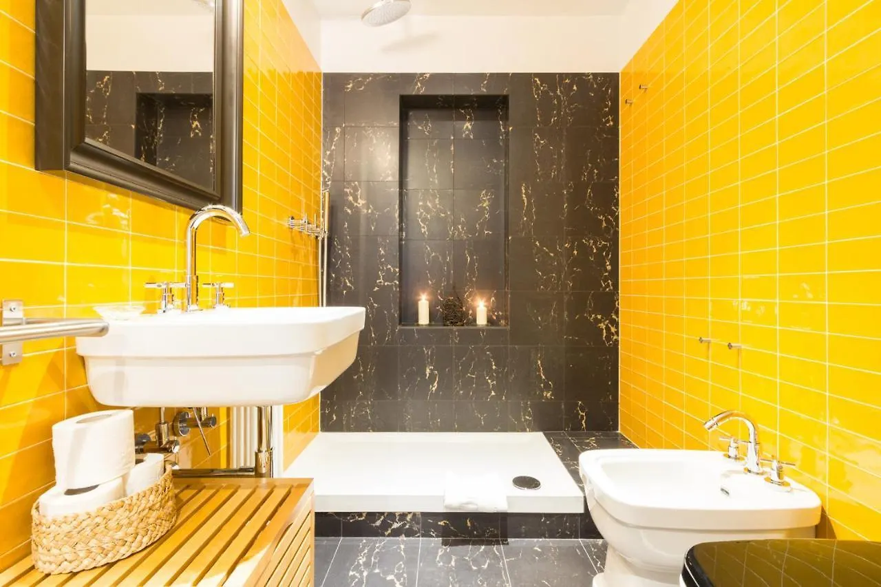 Ideal Apartment D'Ascanio, Piazza Navona Rome