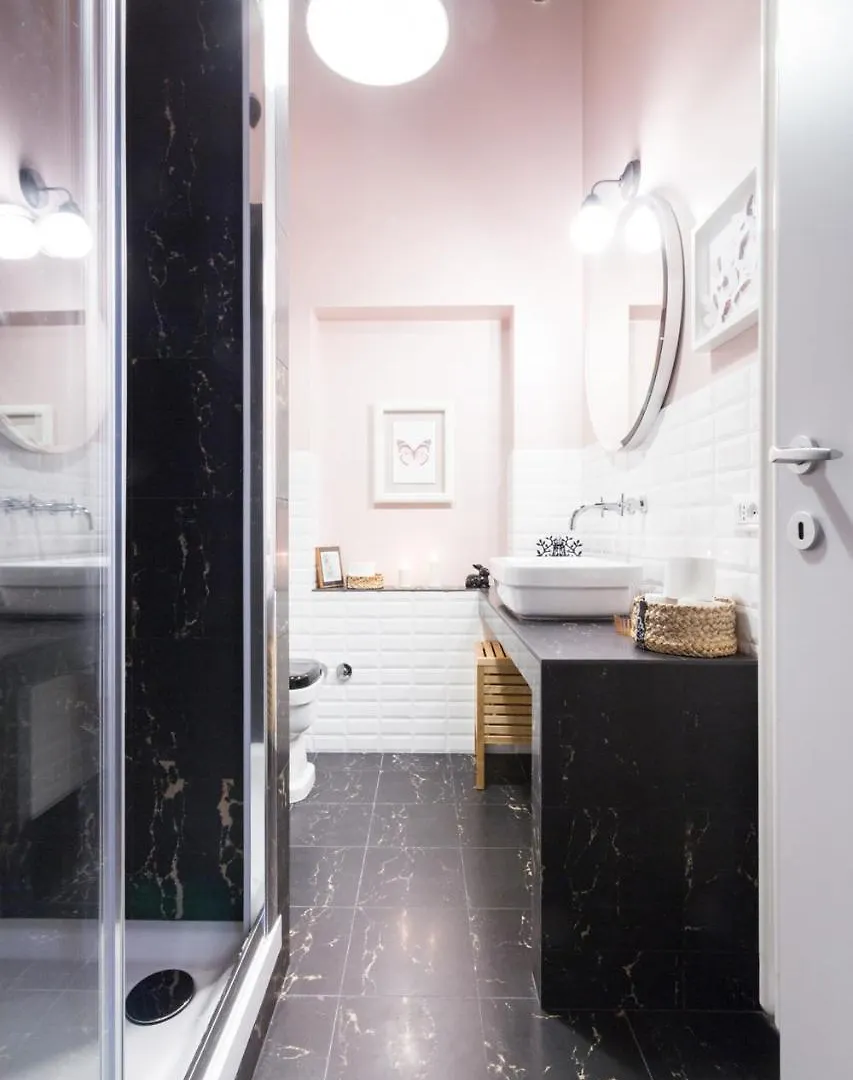 Ideal Apartment D'Ascanio, Piazza Navona Rome Italy