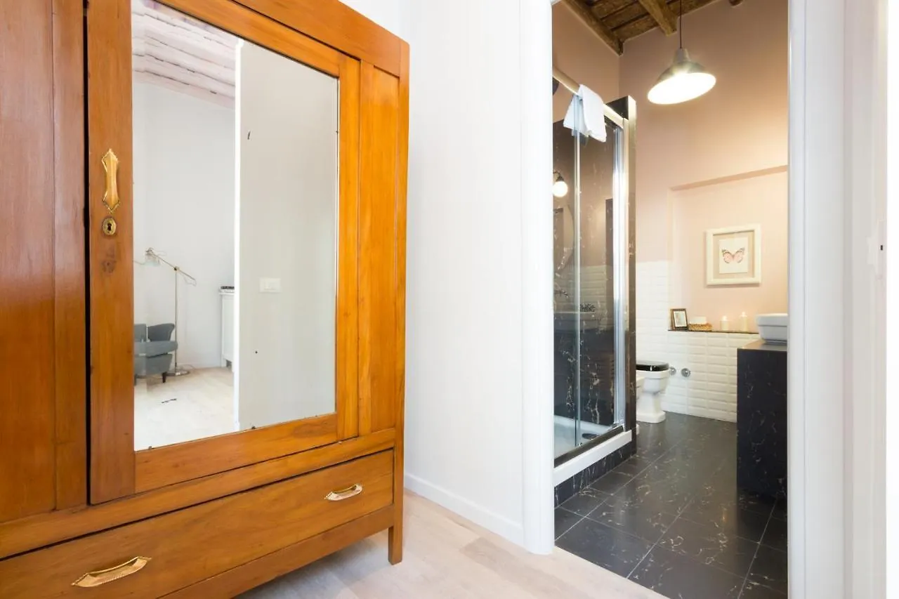 Ideal Apartment D'Ascanio, Piazza Navona Rome 0*,