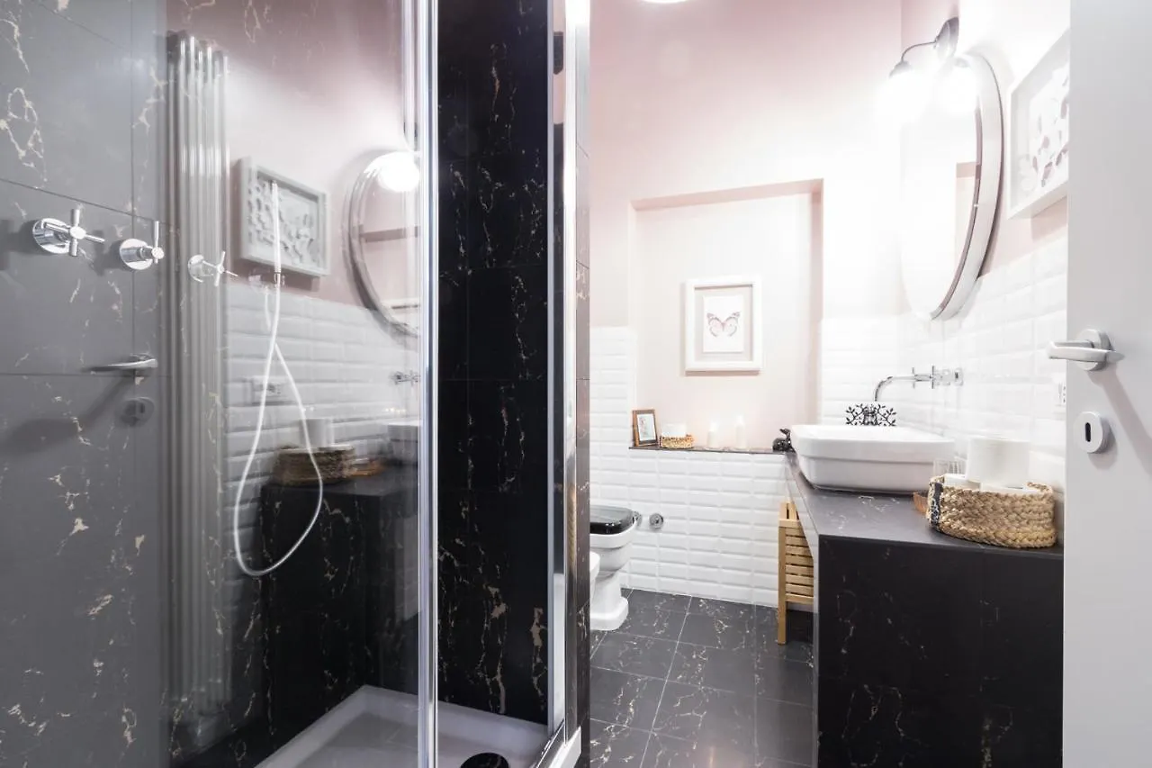 Ideal Apartment D'Ascanio, Piazza Navona Rome