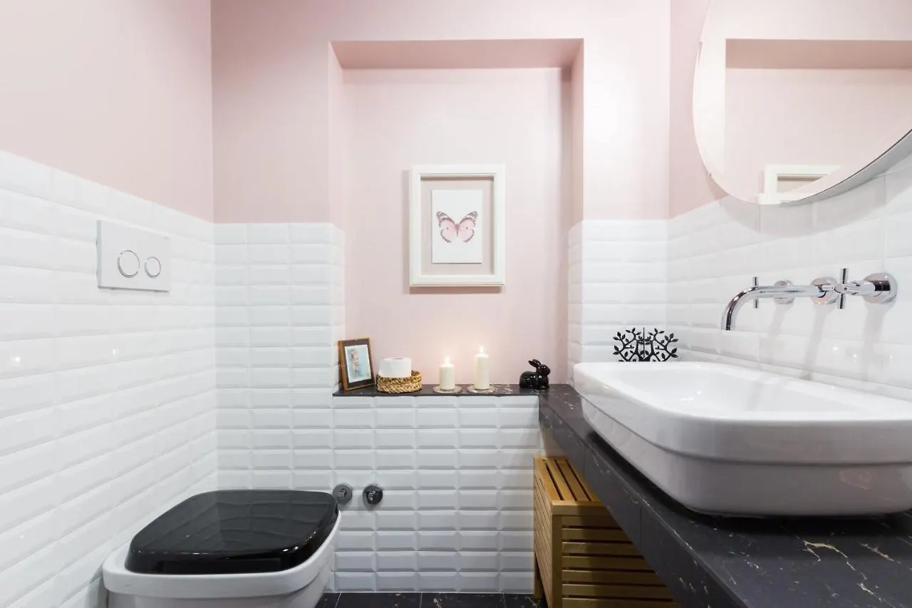 Ideal Apartment D'Ascanio, Piazza Navona Rome
