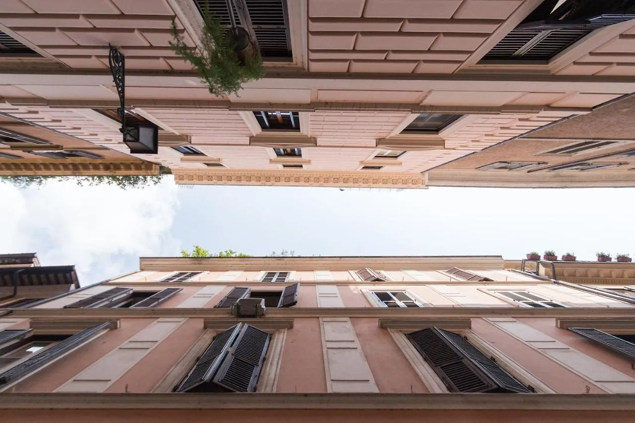Ideal Apartment D'Ascanio, Piazza Navona Rome