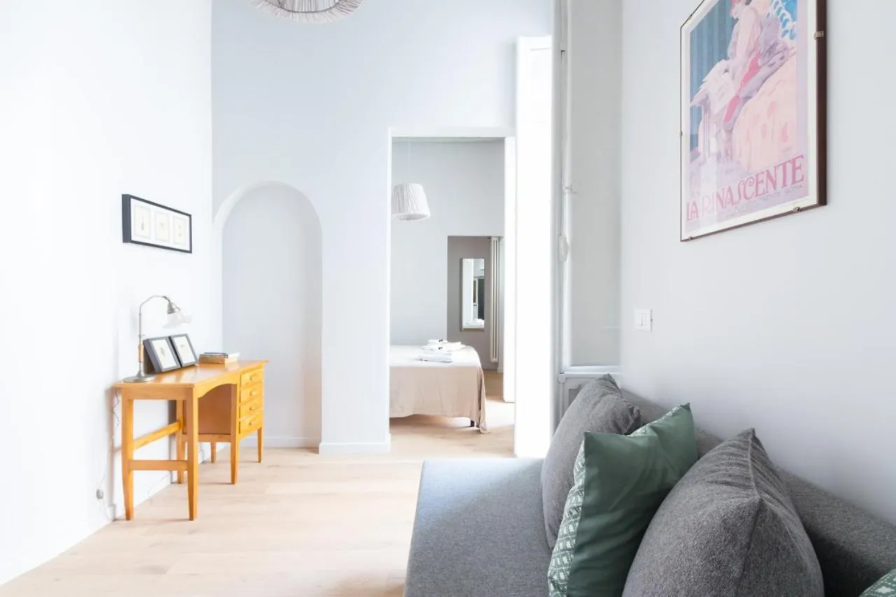 Ideal Apartment D'Ascanio, Piazza Navona Rome