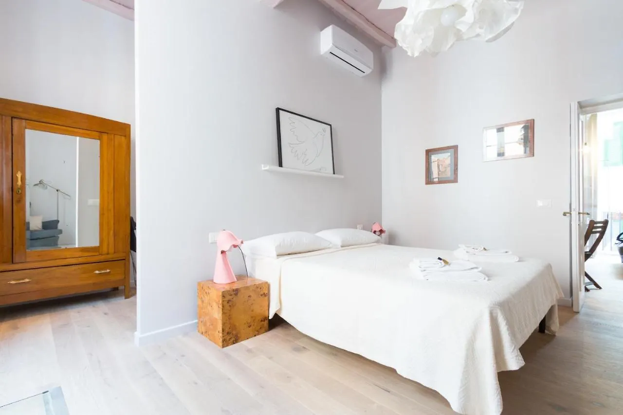 Ideal Apartment D'Ascanio, Piazza Navona Rome