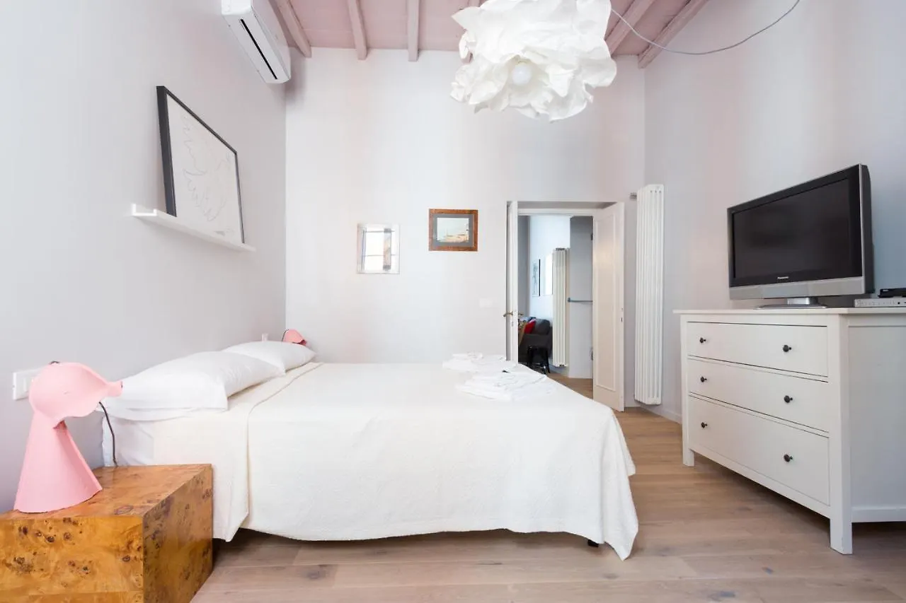 Ideal Apartment D'Ascanio, Piazza Navona Rome